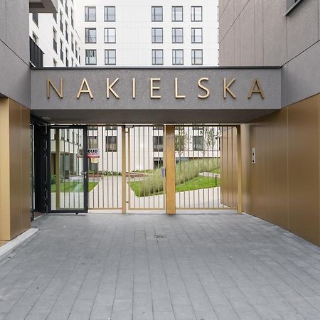 Wola Nakielska Comfort Apartment Warsaw Luaran gambar